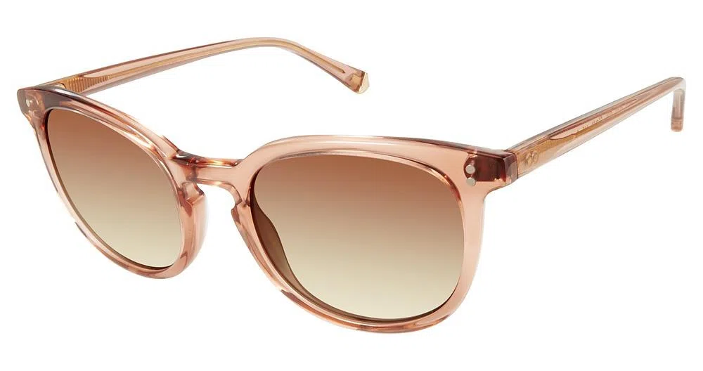 Kate Young for Tura K560 Sunglasses - view 2
